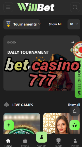 Bet Casino 777 - Premium 777 Casino-www.bdqngd.com