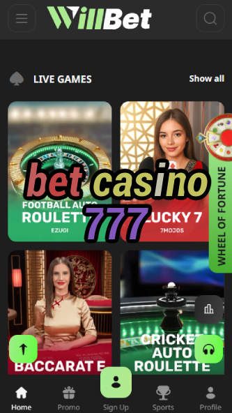 Bet Casino 777 - Premium 777 Casino-www.bdqngd.com