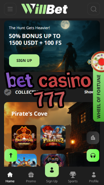 Bet Casino 777 - Premium 777 Casino-www.bdqngd.com