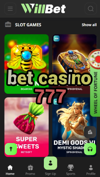 Bet Casino 777 - Premium 777 Casino-www.bdqngd.com
