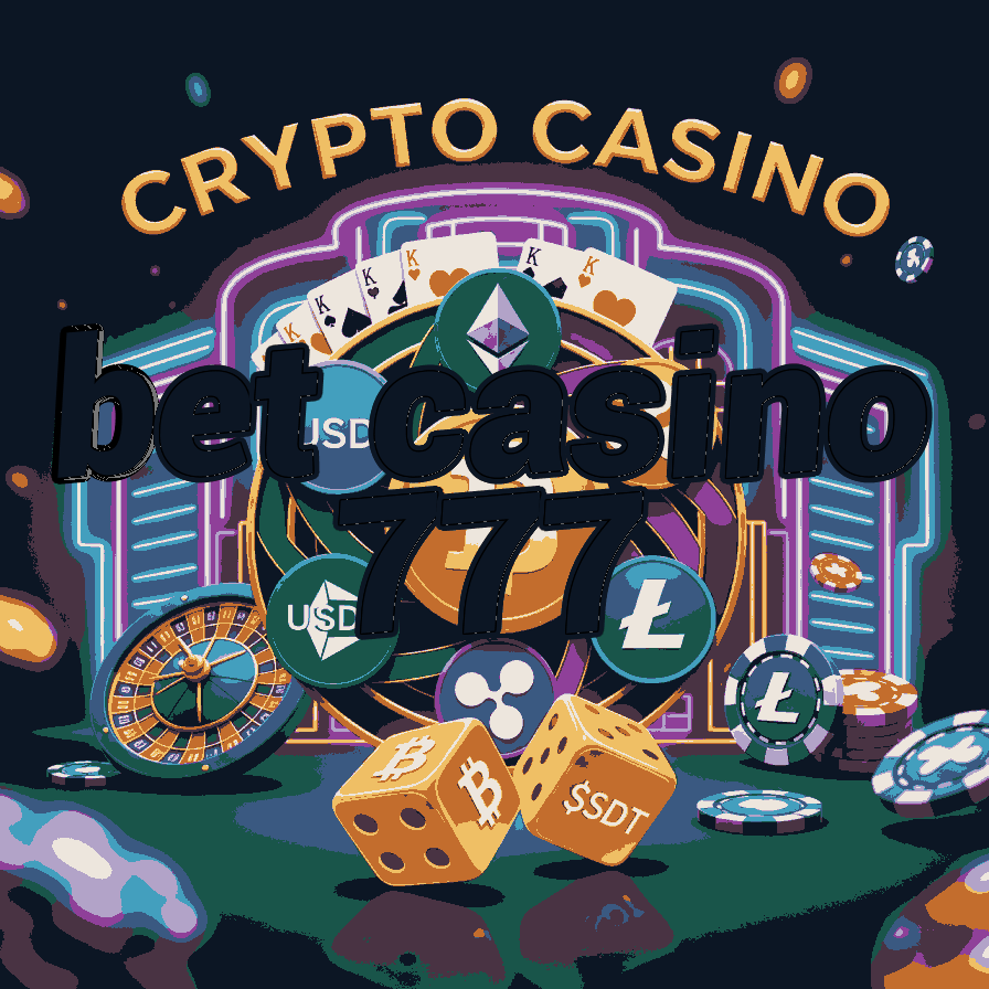 Bet Casino 777 - Premium 777 Casino